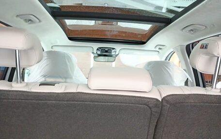 Hyundai Santa Fe IV, 2022 год, 5 650 000 рублей, 11 фотография