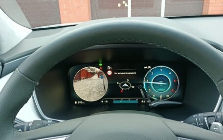 Hyundai Santa Fe IV, 2022 год, 5 650 000 рублей, 15 фотография