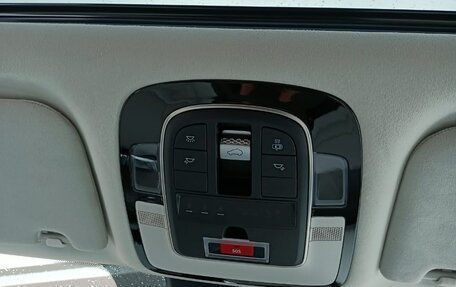 Hyundai Santa Fe IV, 2022 год, 5 650 000 рублей, 19 фотография