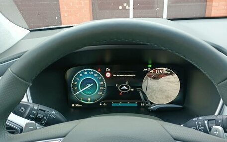 Hyundai Santa Fe IV, 2022 год, 5 650 000 рублей, 16 фотография