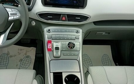 Hyundai Santa Fe IV, 2022 год, 5 650 000 рублей, 18 фотография