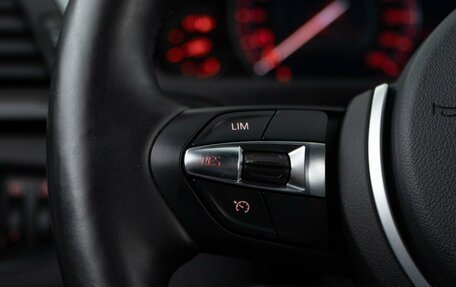 BMW 3 серия, 2018 год, 13 фотография