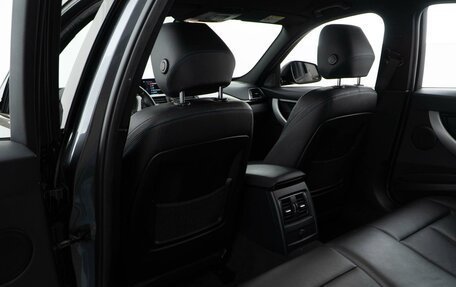BMW 3 серия, 2018 год, 11 фотография