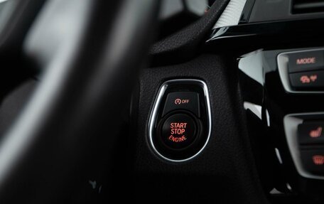 BMW 3 серия, 2018 год, 20 фотография