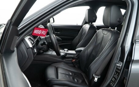 BMW 3 серия, 2018 год, 10 фотография