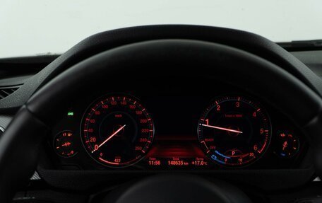 BMW 3 серия, 2018 год, 24 фотография