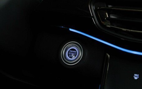CheryExeed VX, 2022 год, 2 612 444 рублей, 15 фотография