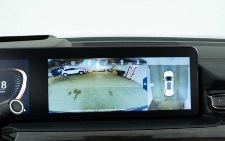 CheryExeed VX, 2022 год, 2 612 444 рублей, 21 фотография