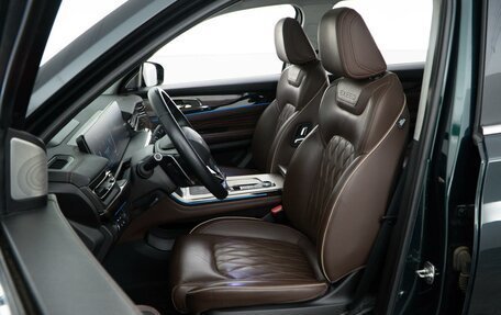 CheryExeed VX, 2022 год, 2 612 444 рублей, 23 фотография