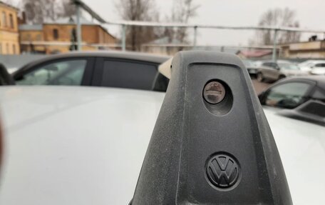 Volkswagen Polo VI (EU Market), 2019 год, 1 399 999 рублей, 7 фотография