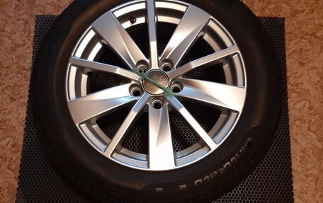 Volkswagen Polo VI (EU Market), 2019 год, 1 399 999 рублей, 8 фотография