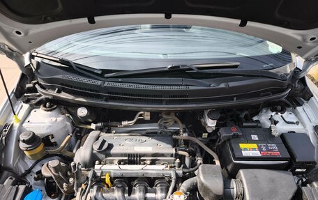 KIA Rio III рестайлинг, 2015 год, 950 000 рублей, 12 фотография