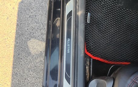 Volkswagen Polo VI (EU Market), 2016 год, 800 000 рублей, 3 фотография