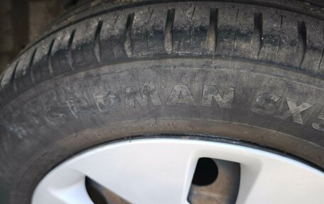 KIA Rio III рестайлинг, 2015 год, 950 000 рублей, 11 фотография