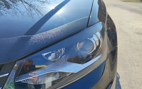 Volkswagen Polo VI (EU Market), 2016 год, 800 000 рублей, 4 фотография