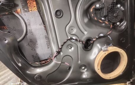 Volkswagen Polo VI (EU Market), 2016 год, 800 000 рублей, 13 фотография