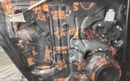 Volkswagen Polo VI (EU Market), 2016 год, 800 000 рублей, 10 фотография