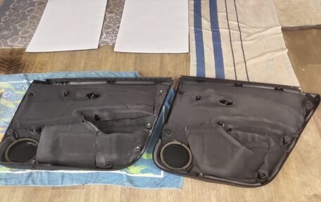 Volkswagen Polo VI (EU Market), 2016 год, 800 000 рублей, 11 фотография