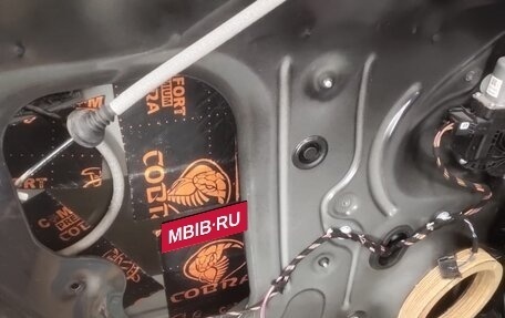 Volkswagen Polo VI (EU Market), 2016 год, 800 000 рублей, 14 фотография