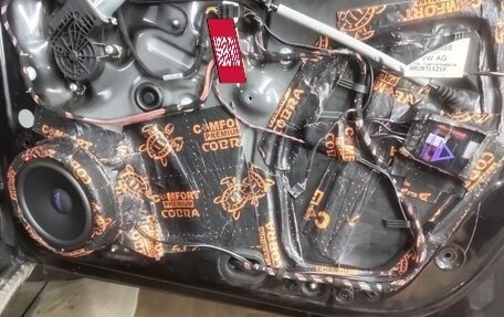 Volkswagen Polo VI (EU Market), 2016 год, 800 000 рублей, 15 фотография