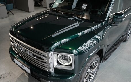 Haval H9, 2026 год, 5 099 000 рублей, 15 фотография