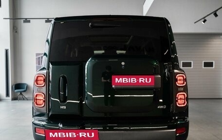 Haval H9, 2026 год, 5 099 000 рублей, 7 фотография