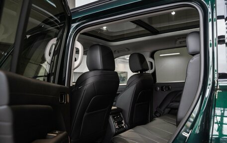 Haval H9, 2026 год, 5 099 000 рублей, 27 фотография