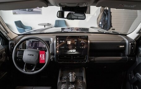 Haval H9, 2026 год, 5 099 000 рублей, 25 фотография