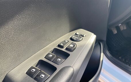 Hyundai Solaris II рестайлинг, 2020 год, 1 399 999 рублей, 14 фотография