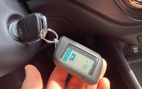 Hyundai Solaris II рестайлинг, 2020 год, 1 399 999 рублей, 20 фотография