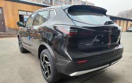 Nissan Qashqai, 2026 год, 2 510 000 рублей, 4 фотография