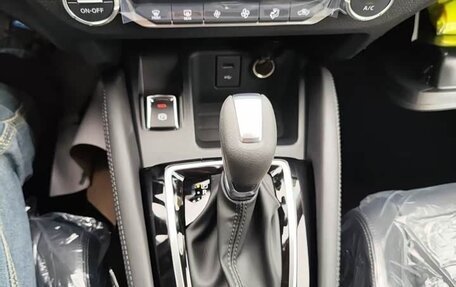 Nissan Qashqai, 2026 год, 2 510 000 рублей, 11 фотография