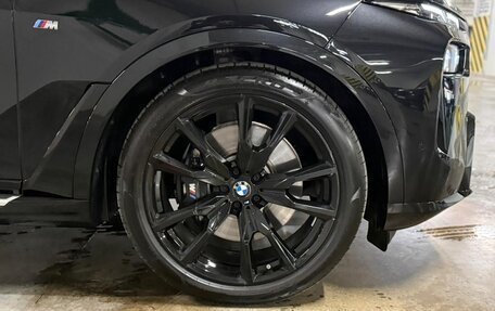 BMW X7, 2025 год, 17 190 000 рублей, 7 фотография