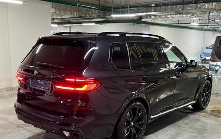 BMW X7, 2025 год, 17 190 000 рублей, 6 фотография