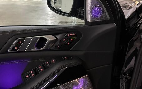 BMW X7, 2025 год, 17 190 000 рублей, 15 фотография