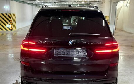 BMW X7, 2025 год, 17 190 000 рублей, 5 фотография