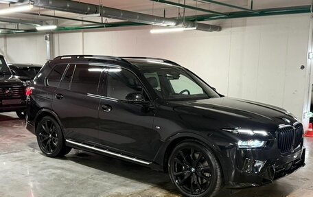 BMW X7, 2025 год, 17 190 000 рублей, 3 фотография