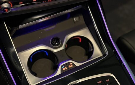 BMW X7, 2025 год, 17 190 000 рублей, 13 фотография