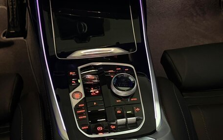 BMW X7, 2025 год, 17 190 000 рублей, 14 фотография