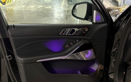 BMW X7, 2025 год, 17 190 000 рублей, 16 фотография