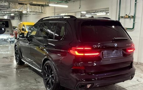 BMW X7, 2025 год, 17 190 000 рублей, 4 фотография