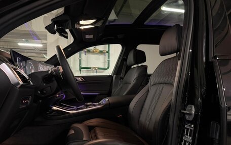 BMW X7, 2025 год, 17 190 000 рублей, 17 фотография