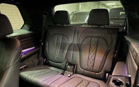 BMW X7, 2025 год, 17 190 000 рублей, 19 фотография