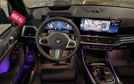 BMW X7, 2025 год, 17 190 000 рублей, 9 фотография