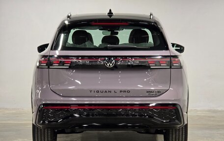 Volkswagen Tiguan, 2025 год, 4 845 000 рублей, 3 фотография