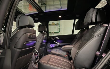 BMW X7, 2025 год, 17 190 000 рублей, 18 фотография