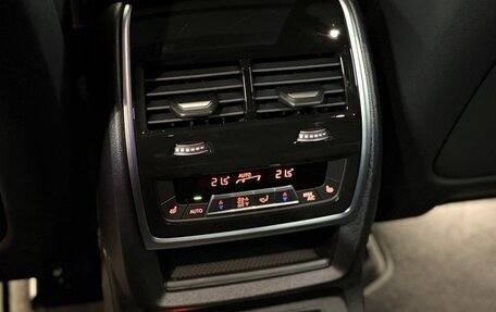 BMW X7, 2025 год, 17 190 000 рублей, 21 фотография