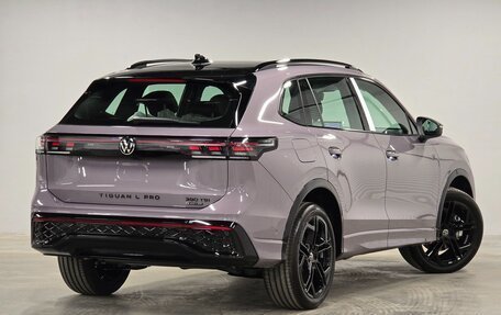 Volkswagen Tiguan, 2025 год, 4 845 000 рублей, 4 фотография