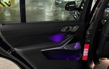 BMW X7, 2025 год, 17 190 000 рублей, 20 фотография