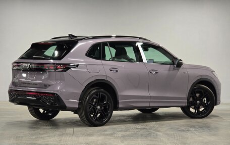 Volkswagen Tiguan, 2025 год, 4 845 000 рублей, 17 фотография